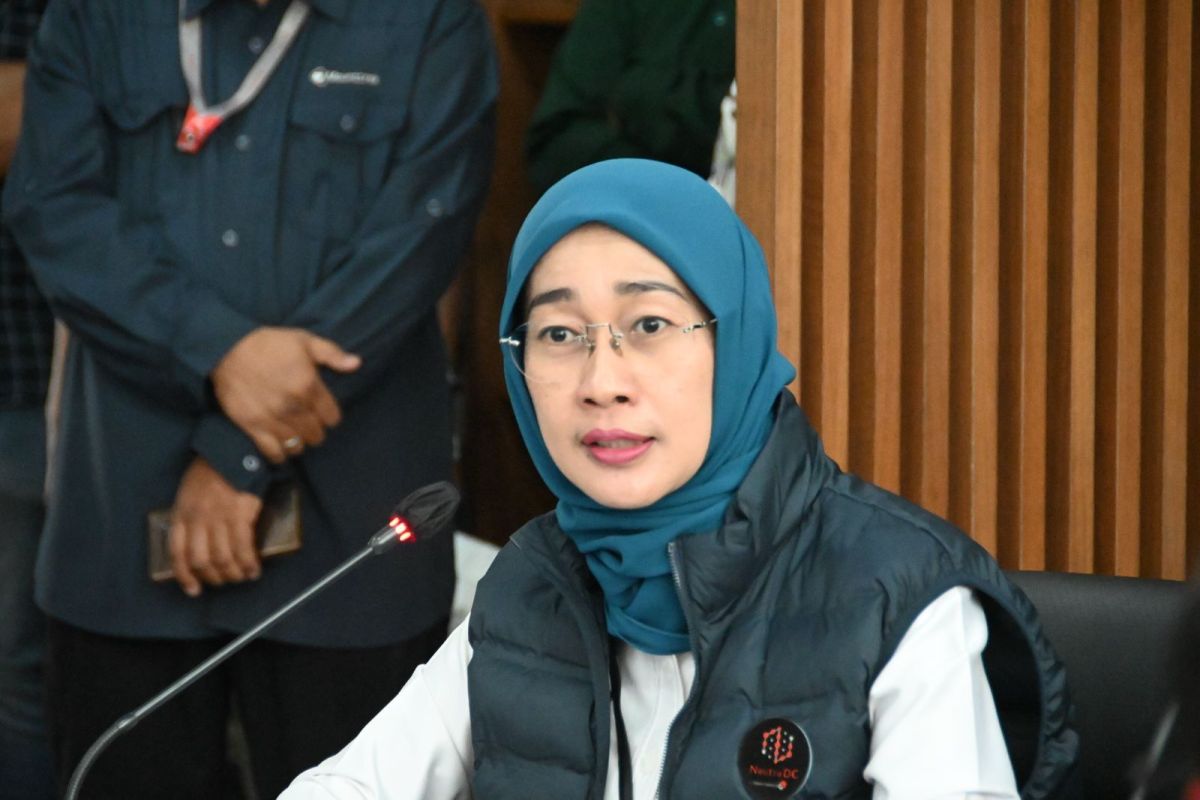 DPR Berikan Dukungan Penuh Kejagung Usut Korupsi Pertamina