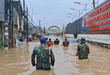 DPR Dorong BMKG Optimalisasi Modifikasi Cuaca Cegah Banjir