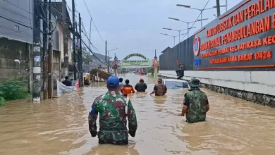 DPR Dorong BMKG Optimalisasi Modifikasi Cuaca Cegah Banjir