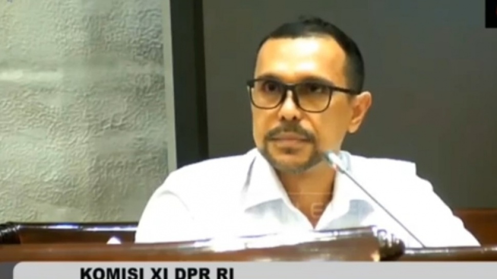 DPR Soroti Kasus Klaim Sulit Cair: Asuransi Jangan Jadi Beban!