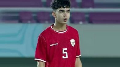 Daftar 30 Pemain TC Timnas U-17: Ada Matthew Baker dan Zahaby!