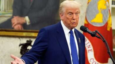 Daftar 43 Negara Dilarang Masuk AS: Kebijakan Baru Trump Terbongkar!