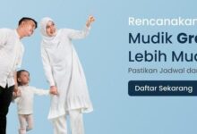 Daftar Mudik Gratis 2025 Bersama PT PLN: Cara Mudah dan Praktis!