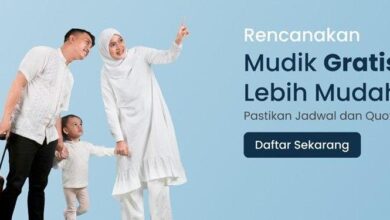 Daftar Mudik Gratis 2025 Bersama PT PLN: Cara Mudah dan Praktis!