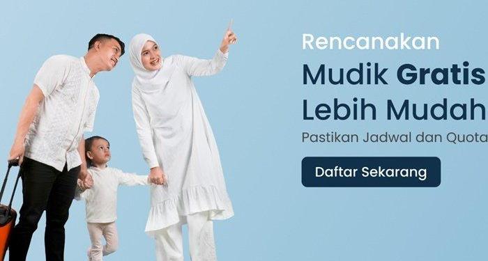 Daftar Mudik Gratis 2025 Bersama PT PLN: Cara Mudah dan Praktis!