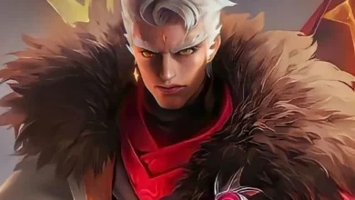 Dapatkan Kode Redeem Mobile Legends Terbaru Maret 2025 Sekarang!