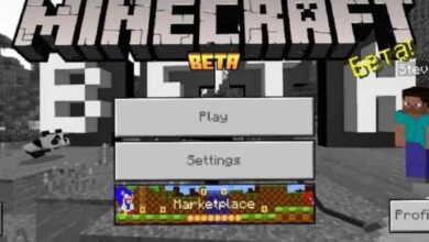 Dapatkan Minecraft APK Download v1.17.200: Caves & Cliffs Gratis!