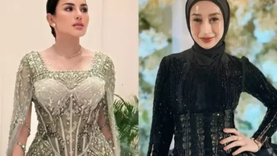 Dari Live TikTok ke Jeruji: Kasus Panas Nikita Mirzani Vs Reza Gladys