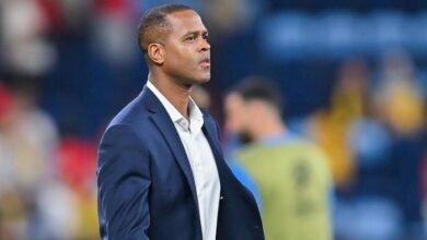 Debut Manis Patrick Kluivert: Indonesia Bantai Bahrain di SUGBK!