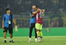 Debut Sheva di Persib Bandung Berakhir Pahit, Luizinho Passos Bertanggung Jawab