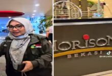 Dedi Mulyadi Kritik Istri Wali Kota Bekasi Ngungsi ke Hotel