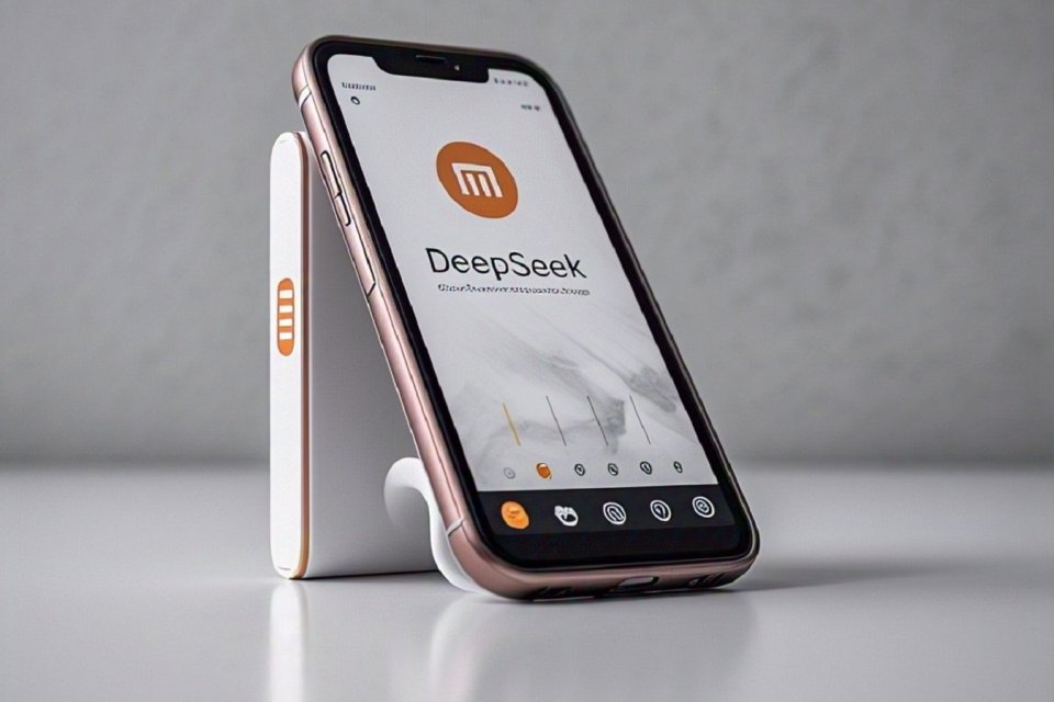 DeepSeek Klaim Keuntungan AI Capai 545% per Hari - Temukan Faktanya!