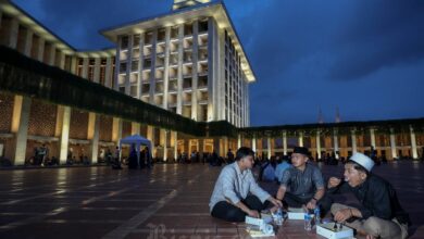 Detoksifikasi Sel Tubuh Lewat Puasa 30 Hari di Ramadan: Ini Tahapannya!