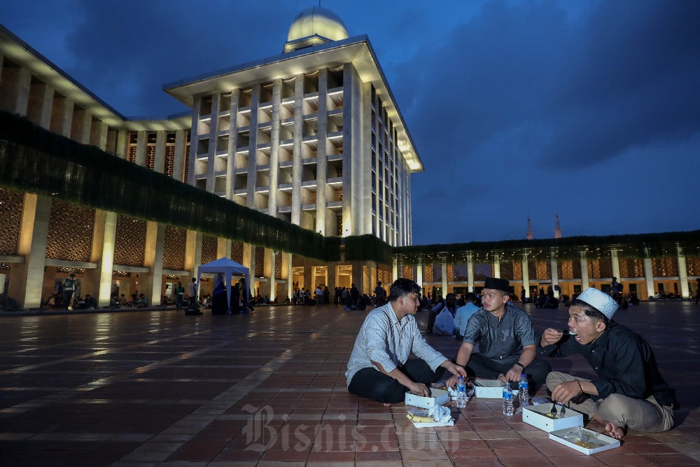 Detoksifikasi Sel Tubuh Lewat Puasa 30 Hari di Ramadan: Ini Tahapannya!