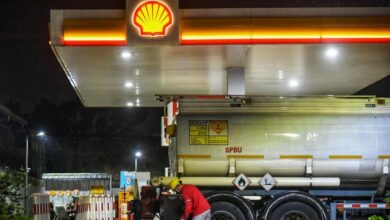 Direktur Shell Tiba-tiba Mundur, Dewan Direksi Diperbarui