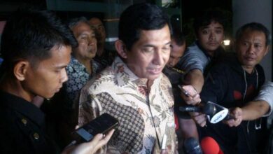 Dirut MIND Maroef Sjamsoeddin: Karier dan Perannya dalam Kasus Riza Chalid