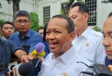 Disertasi Bahlil Direkomendasikan Dibatalkan, Golkar Curiga!