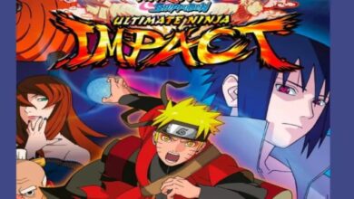 Download Gratis! MOD APK Naruto Shippuden Ultimate Ninja Impact 2