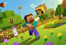 Download Minecraft 1.21.62.01: Nikmati Performa Halus & Musik Baru!