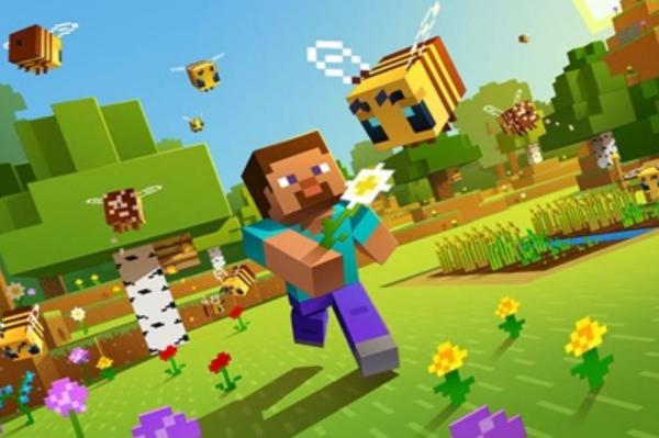 Download Minecraft 1.21.62.01: Nikmati Performa Halus & Musik Baru!