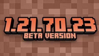 Download Minecraft 1.21.70.23: Eksplorasi Peta Baru dan Untung Trade!