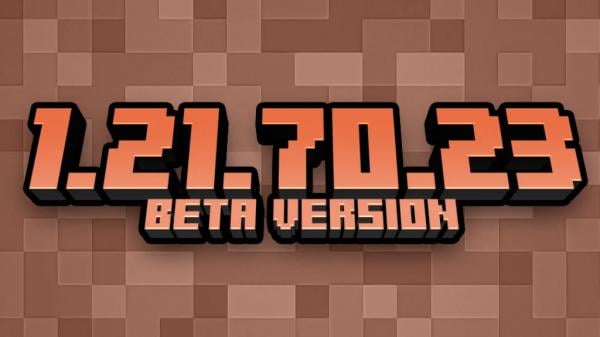 Download Minecraft 1.21.70.23: Eksplorasi Peta Baru dan Untung Trade!