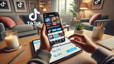 Download Video TikTok - Kualitas HD Tanpa Watermark, Mudah dan Gratis