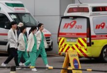 Duh! Perempuan Ini Melahirkan di Ambulans Setelah Ditolak 13 RS