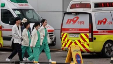 Duh! Perempuan Ini Melahirkan di Ambulans Setelah Ditolak 13 RS