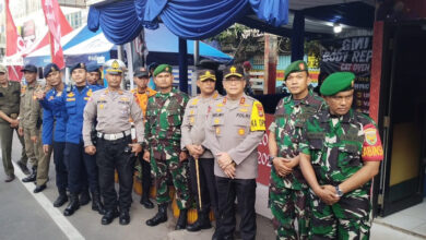 Empat Pelabuhan di Lampung Selatan: Mudik Lebih Nyaman!