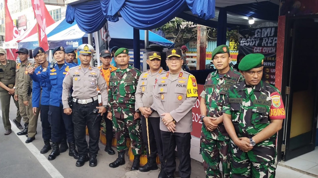 Empat Pelabuhan di Lampung Selatan: Mudik Lebih Nyaman!