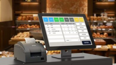 Epson Hadirkan TM-U220II: Solusi Canggih untuk Restoran dan Ritel