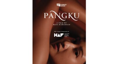 Film Pangku Masuk Festival Film Cannes, Menbud Buktikan Kualitas!