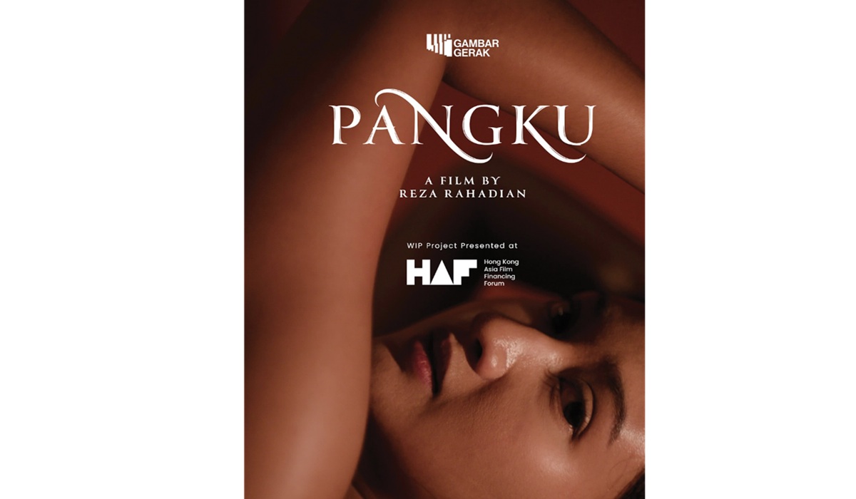 Film Pangku Masuk Festival Film Cannes, Menbud Buktikan Kualitas!