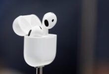 Fitur Baru AirPods: Terjemahkan Percakapan Langsung di Podme Techno!