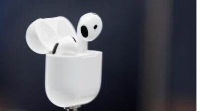 Fitur Baru AirPods: Terjemahkan Percakapan Langsung di Podme Techno!