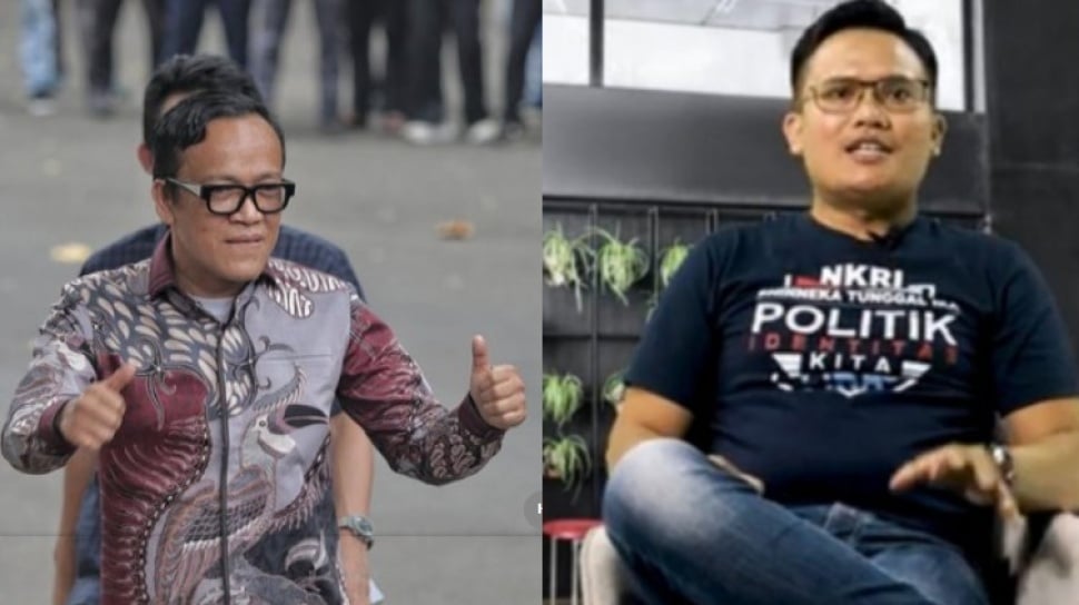 Gagal Selamatkan Buruh Sritex, Wamen Noel Dikecam Jhon Sitorus