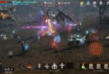 Gamers Indonesia: Jelajahi Pengalaman Baru di Dunia MMORPG!