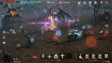 Gamers Indonesia: Jelajahi Pengalaman Baru di Dunia MMORPG!