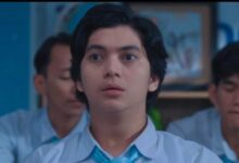 Gawat! Ajil Ditto Pingsan Lihat Ginian di Eps 2 Culture Shock!