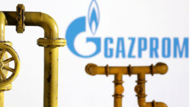 Gazprom, Raksasa Gas Rusia, Berusaha Bangkit Usai Rugi Rp210,5 T