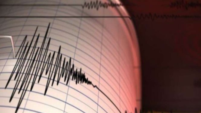 Gempa Bumi Magnitudo 5,6 Guncang Tapanuli Utara, BMKG: Aman!