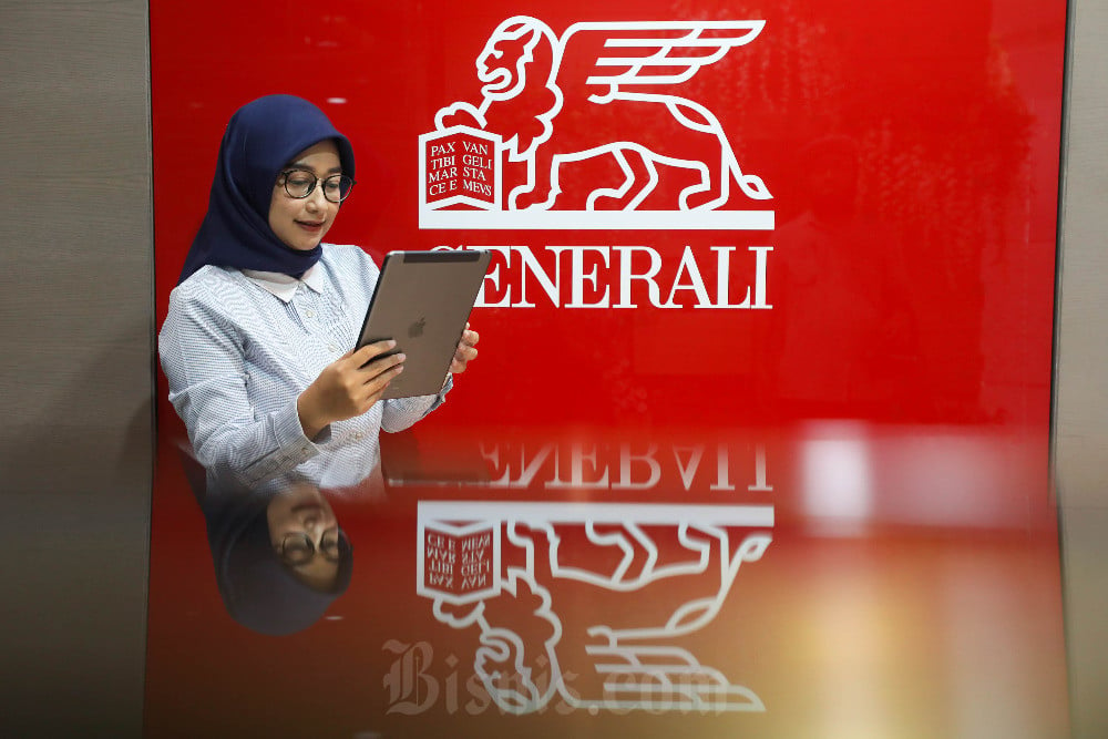 Generali Indonesia Catat Penurunan Klaim Surrender 2024: Ini Alasan!