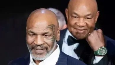 George Foreman Tutup Usia, Mike Tyson: Warisan Tak Terlupakan