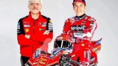 Gigi Dall'Igna: Marc Marquez Rela Kehilangan Uang Demi Kemenangan!