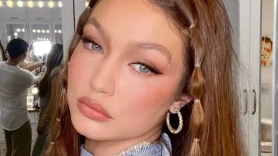 Gigi Hadid dan Zayn Malik: Cara Asuh Khai Secara Bergantian