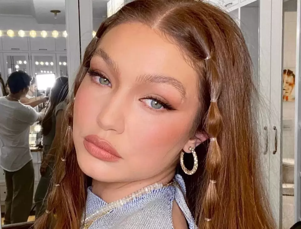 Gigi Hadid dan Zayn Malik: Cara Asuh Khai Secara Bergantian