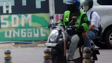 Gojek Salurkan Bonus Hari Raya Kedua untuk Driver, Capai Rp 1,6 Juta!