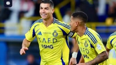 Gol Cepat Ronaldo Bangkitkan Semangat Al Nassr Menang 3-1!