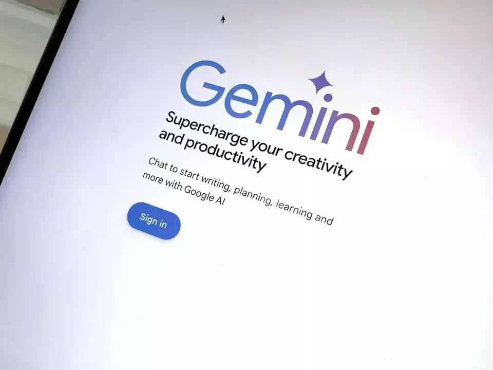 Google Assistant Segera Tamat, Gemini Siap Dominasi Android!